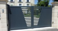 Notre société de clôture et de portail à Besse-sur-Issole